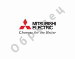      Mitsubishi Electric