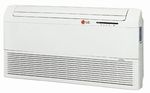 Напольно-потолочные кондиционеры LG