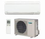 Daikin FTXS20J/RKS20J, FTXS25J/RKS25J, FTXS35J/RKS35J, FTXS42J/RKS42J, FTXS50J/RKS50J настенные инверторные кондиционеры