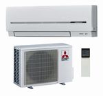 Mitsubishi Electric MSZ-SF25VE/MUZ-SF25VE, MSZ-SF35VE/MUZ-SF35VE, MSZ-SF42VE/MUZ-SF42VE, MSZ-SF50VE/MUZ-SF50VE,    