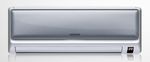 Сплит-системы Samsung серии Cristal
