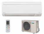 Daikin FTXL25G/RXL25G для обогрева зимой. Daikin FTXL25G/RXL25G настенный инверторный кондиционер
