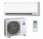 Mitsubishi Electric MSZ-HC25VA, MSZ-HC35VA    