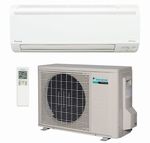 Daikin FTXS20J/RXS20J, FTXS25J/RXS25J, FTXS35J/RXS35J, FTXS42J/RXS42J, FTXS50J/RXS50J   