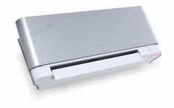 Daikin Emura FTXG25J-W, FTXG25J-S, FTXG35J-W, FTXG35J-S 