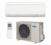 Daikin FTXS25J/RXS25J