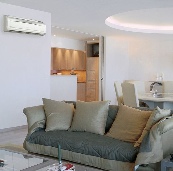 Daikin FT25/R25, FT35/R35, FT50/R50, FT60/R60
