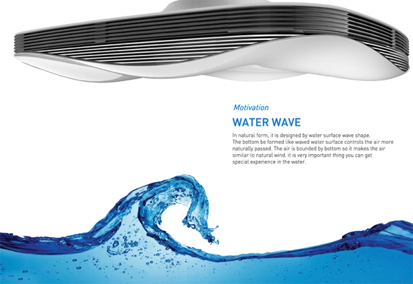   Water Wave