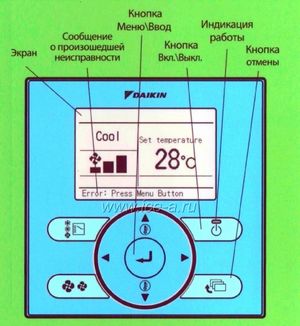    Daikin